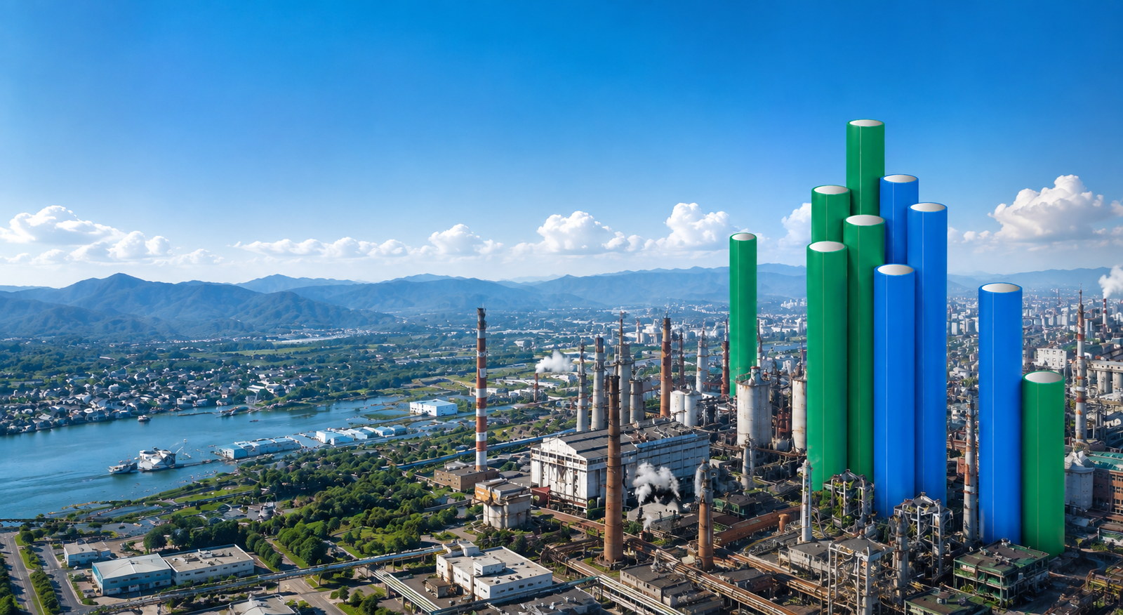 THE MOST TRUSTED PPR &  HDPE PIPES